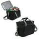 thumbnail image 1 of Lonchera Térmica De Gran Capacidad Con Correas 15l Mochila para escuela,universidad trabajo, 1 of 8