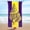 Multiple Colors_Base#9805, variant on Beach Towel - Large Microfiber Quick Dry & Absorbent Towel for Pool, Beach & Travel