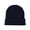 Navy, variant on Monterey Club Men's Hat & hatband 100% Acrylic double knit #H541
