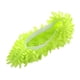 thumbnail image 1 of Zapatillas de fregona para pulir pisos perezosos, calcetines de limpieza, zapatos, cubierta de zapatillas para fregar(Compre 2 y ahorre 10%), 1 of 4