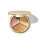 thumbnail image 1 of Iluminador ICÓNICO LONDON Dewy Glow, 3 tonos, 3 g, libre de crueldad, 1 of 3