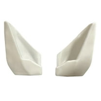 Hand Grip For Asus Rog Ally Handheld, Hand Grip Modified Grip Game Console Gamepad Good Grip Improve Hand Feel