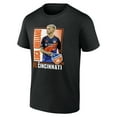 thumbnail image 2 of Men's Fanatics Luca Orellano Black FC Cincinnati Player Program T-Shirt, 2 of 3