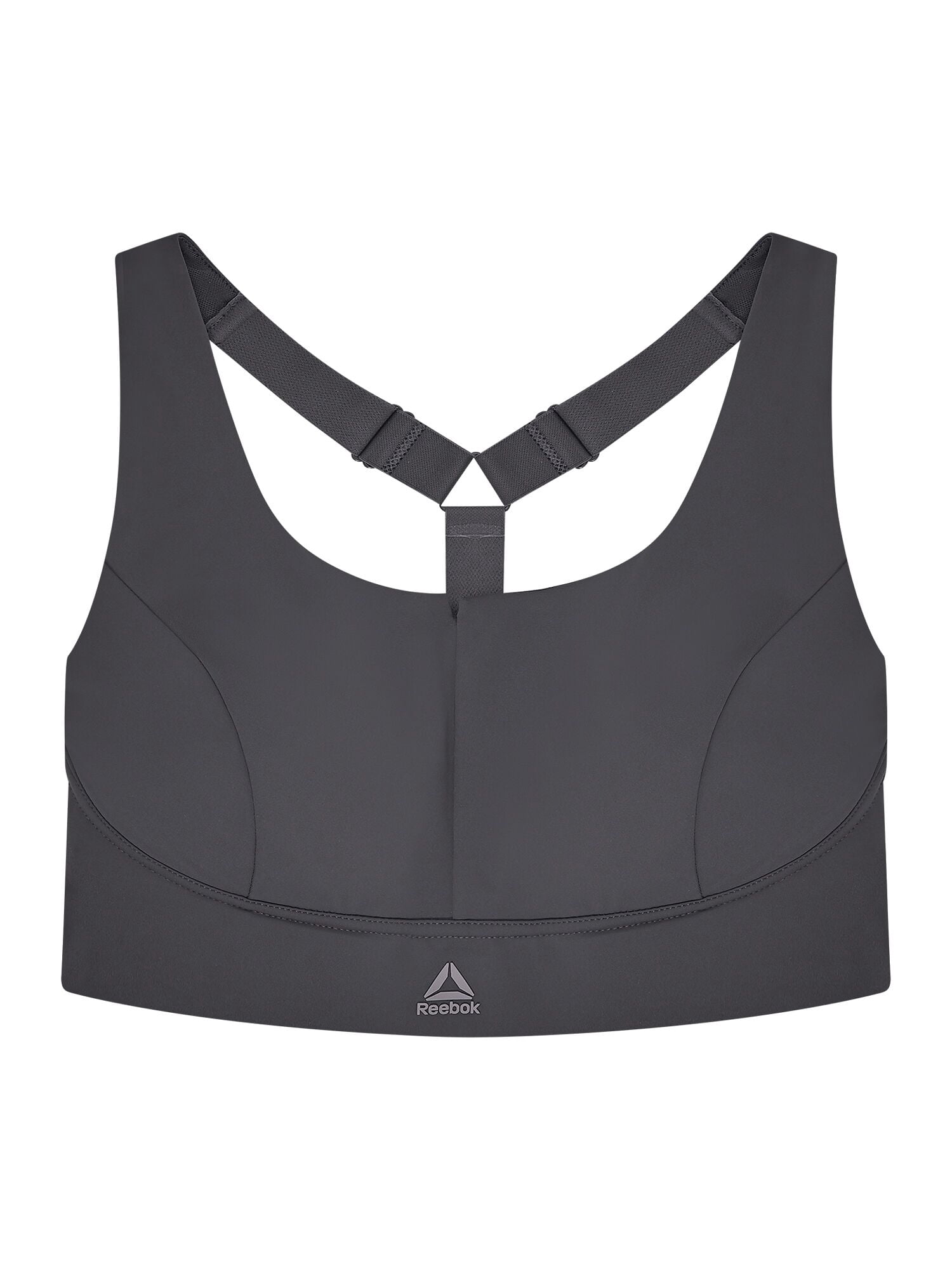 Reebok Women's High Impact Racerback Sports Bra, Sizes S - XXXL