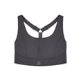 thumbnail image 4 of Reebok Women's High Impact Racerback Sports Bra, 1 Pack, Sizes S - XXXL, 4 of 6