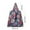 A, variant on Reusable Shopping Bags Foldable Machine Washable Shopping Grocery Bags,Large Waterproof Market Tote Bags,Eco-Friendly Travel Recycle Shopping Bags,Tote Bags for Daily Shopping
