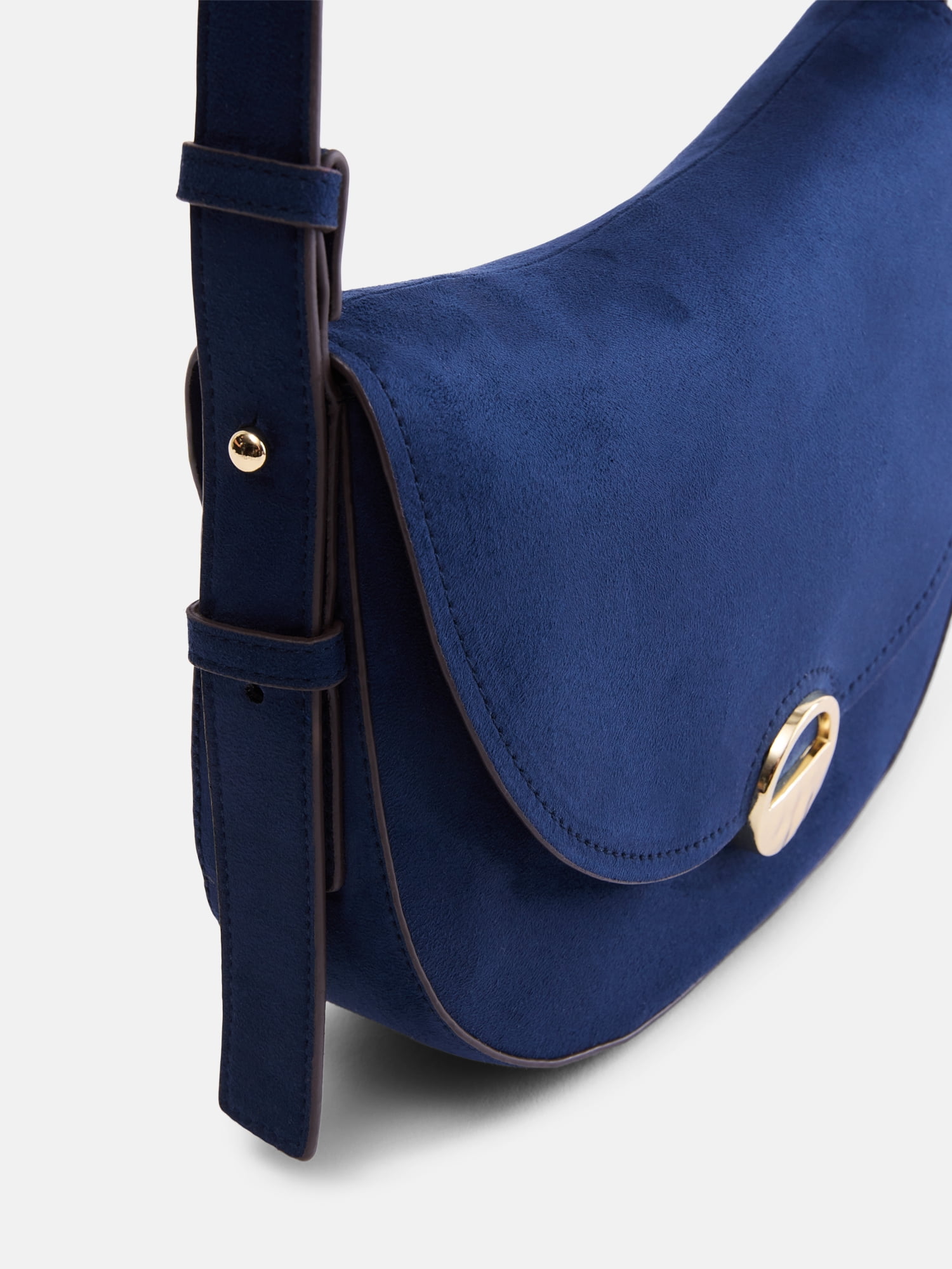 Scenario Women's Crossbody Handbag, Dark Navy