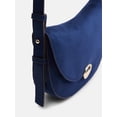 thumbnail image 3 of Scenario Women's Crossbody Handbag, Dark Navy, 3 of 6