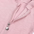 thumbnail image 6 of Coerni New Born Baby Boys Girls Cartoon Dinosaur Hoodie Romper Onesie Jumpsuit Outfits Unisex Baby Hoodies Clothes, 6 of 8
