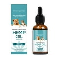 thumbnail image 2 of Dog Hair Detangling Body Care Oil with Extract for Pet Grooming and Coat, 2 of 3