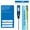 LY607 - N-, variant on Soil Available Nitrogen, Phosphorus, And Potassium Detector Soil Fertility Tester Quick Detection Of NPK Suitable for Greenhouses And Professional Agricultural Cultivation