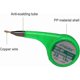thumbnail image 5 of Desoldering Wick, Solder Removal Tool, Desoldering Wick Solder Braid, Solder Tool with Wheel Dispenser, 5 of 5