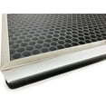 thumbnail image 4 of Nispira True HEPA Filter Replacement For MA-40 MA-40W MA-40B MA-40 V2.0 Air Purifier, 1 Pack, 4 of 4