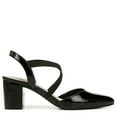 thumbnail image 3 of LifeStride Womens April Pump - Medium & Wide Width, 3 of 9