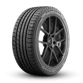 thumbnail image 2 of Goodyear Eagle Sport All-Season 255/60-19 109 H Tire, 2 of 3