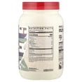 thumbnail image 2 of Ghost Vegan Protein, Peanut Butter Cereal Milk®, 2.8 lb (1,274 g), 2 of 4