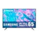 thumbnail image 1 of TV Samsung 65 Pulgadas 4K Ultra HD Smart TV LED UN65CU7000FXZX, 1 of 4