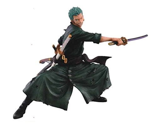 roronoa zoro action figure