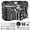 Luxury factory set, variant on DGB Electric Rotary Hammer Drill, Heavy-Duty Demolition Hammer for Concrete, Masonry, and Stone, Multi-Function Power Tool for Construction, Renovation, and Industrial Projects