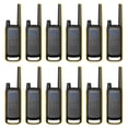 thumbnail image 1 of Radio bidireccional Motorola Talkabout T475 resistente a la intemperie, paquete de 12, 1 of 1