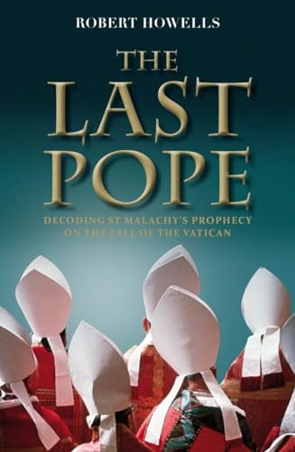 Pre-Owned The Last Pope: Francis and the Fall of the Vatican, 9781780285696, 1780285698, Paperback,