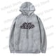 thumbnail image 5 of Sudadera con capucha Snoh Aalegra con logotipo de burbuja Snoh Merch de invierno para hombres y mujeres, sudadera unisex de manga larga con capucha, ropa de calle, 5 of 5