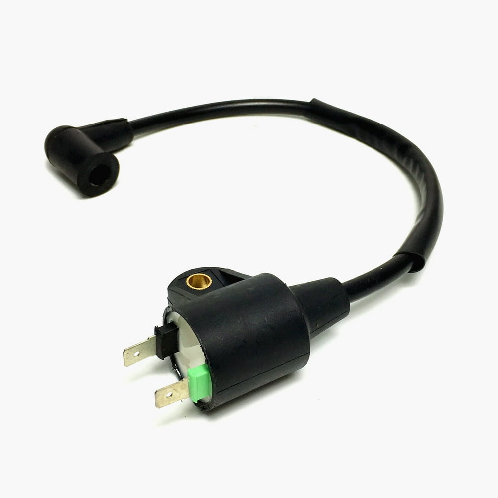 Ignition Coil For Harbor Freight Storm Cat 60338 69381 & Tail Gator 63CC 900W 63025 63024