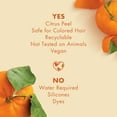 thumbnail image 6 of Love Beauty And Planet Radical Refresher Dry Shampoo Citrus Peel 4.3 oz, 6 of 11