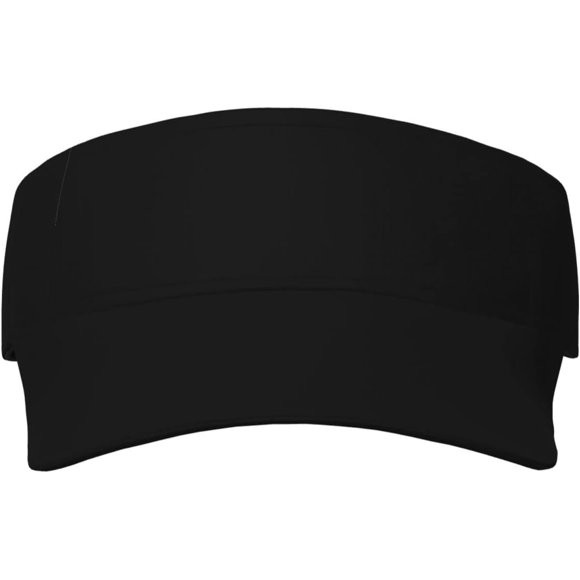 shiyou-Personalized Visor Hat for Men Women, Custom Your Own Text Logo Sport Sun Baseball Cap for Men Women Unisex