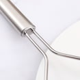 thumbnail image 2 of OFF-WORK 304 Stainless Steel Ricer for Smooth Mashed Potatoes and Vegetables, 2 of 5