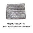 thumbnail image 3 of Dsscvnef Stay Cozy Outdoors With Our Adjustable Temperature Outdoor Printed Heating Seat and Back Cushion the in Style With Our Outdoor Printed Heating Seat and Back Cushio, 3 of 9
