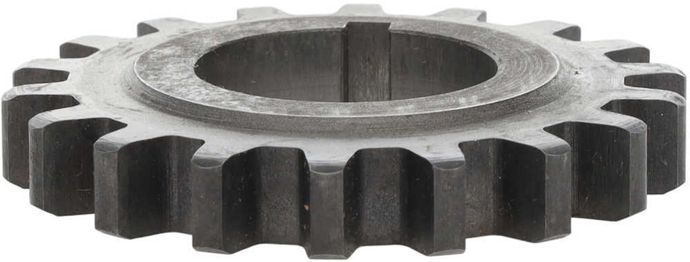 Cloyes S505 Crank Sprocket Fits select: 1988-1998 CHEVROLET GMT-400, 1987-1998 CHEVROLET BLAZER