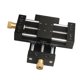 thumbnail image 2 of Etapa lineal del ANTELIGO FINAL Tuerca de bloqueo resistente Compuesta Cross Sliding Table MG02728, 2 of 8
