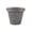 Coffee Brown, variant on JUANCHENG Brown Drainage Planters: Elegant IndoorOutdoor Flower Pots for All