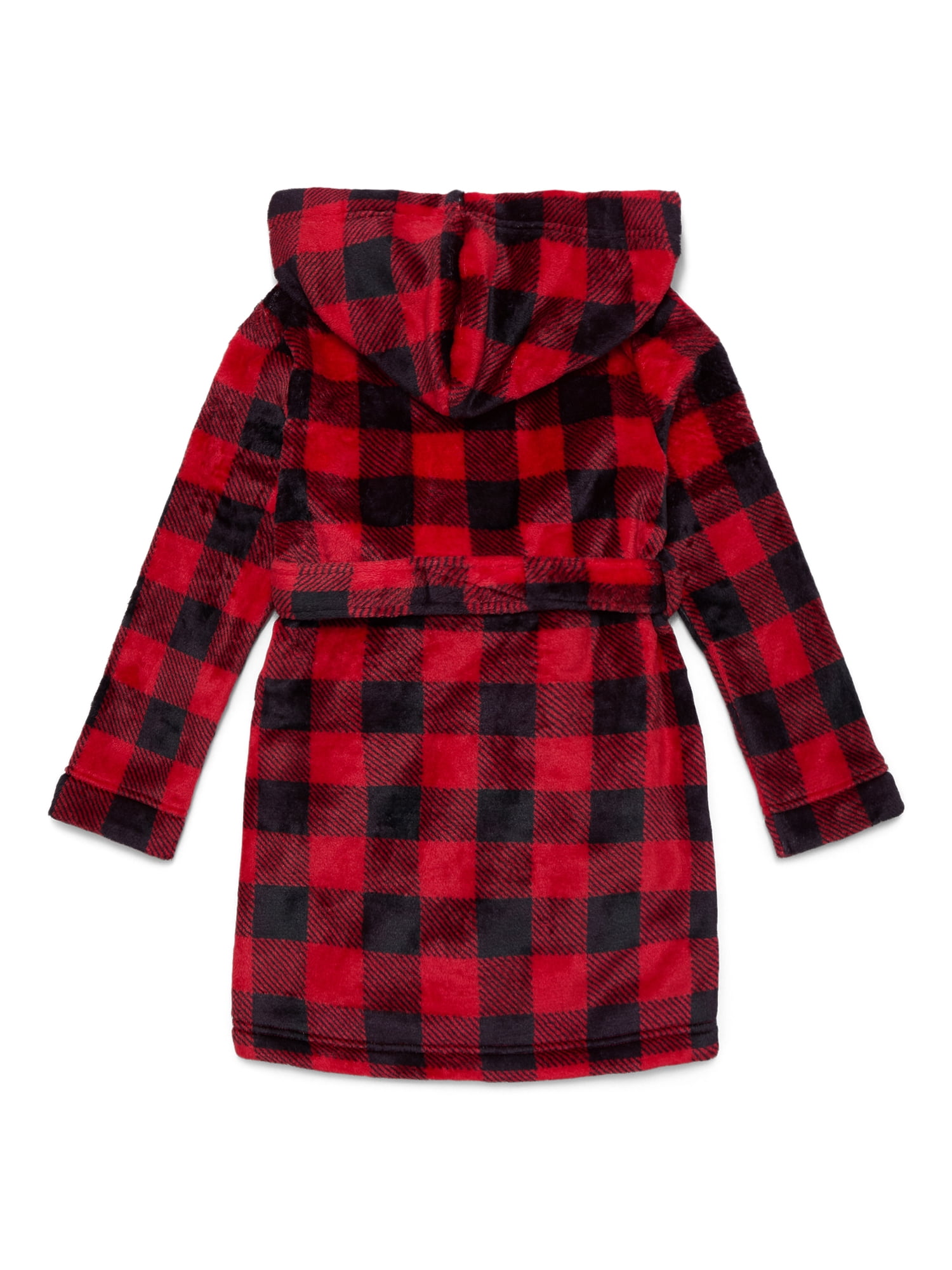 Wonder Nation Boys Pajama Robe, Sizes 4-16