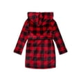 thumbnail image 2 of Wonder Nation Boys Pajama Robe, Sizes 4-16, 2 of 3