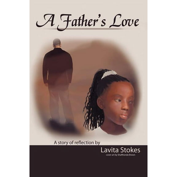 A Father's Love, (Paperback)