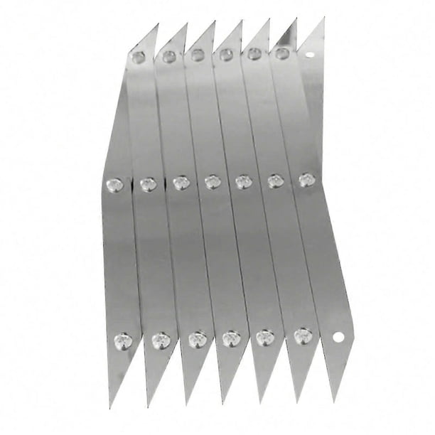 3-Point Center Finder & Equal Spacing Layout Tool for Welding and ...