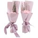 thumbnail image 1 of Jabón rosa Apalfuy decoración de boda, 1 of 8