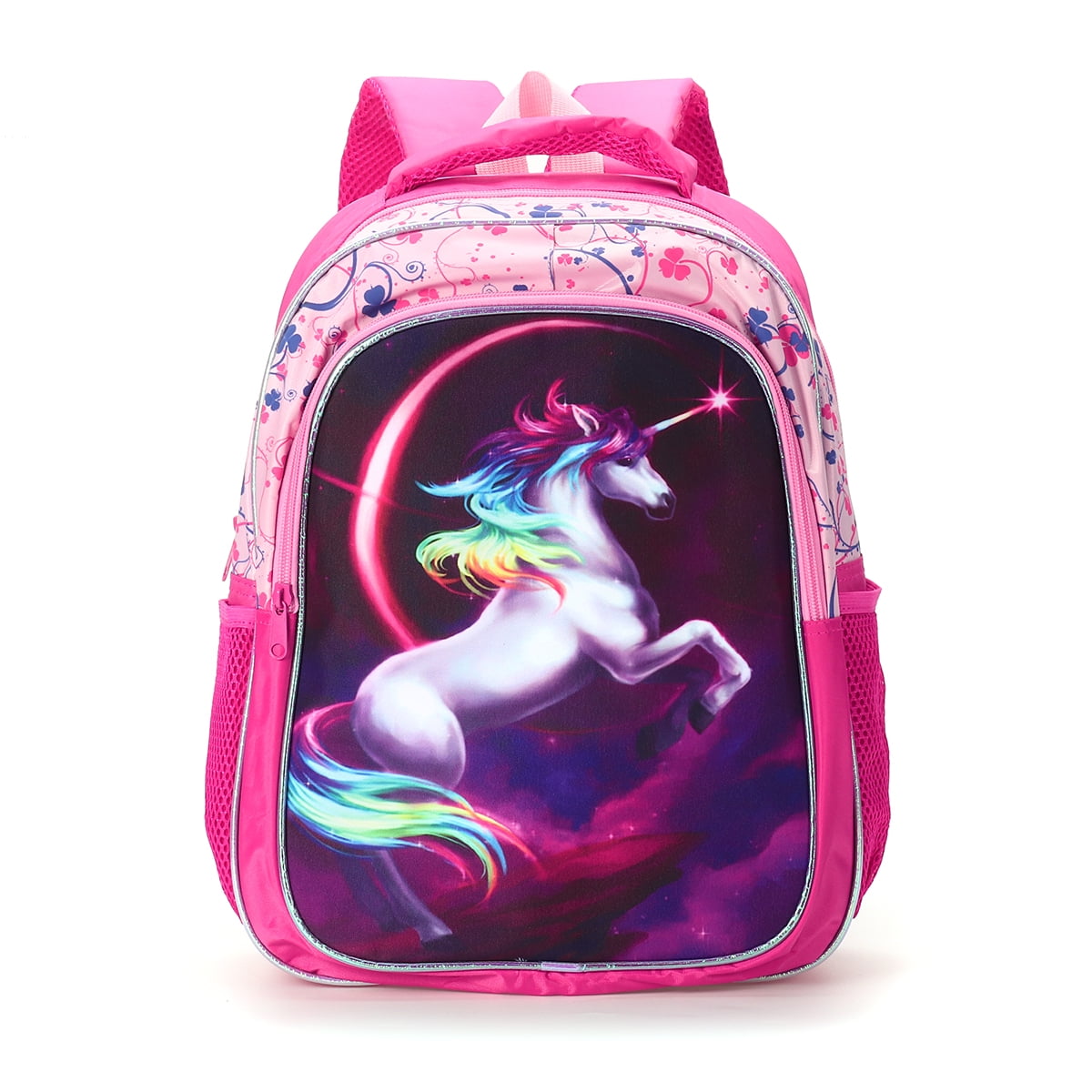bookbag pink