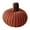 Brown, variant on Fabric Pumpkin Hanging Ornament Soft Fall Decor Thanksgiving Table Decor Autumn Home Accent