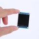 thumbnail image 2 of Interfaz ST7789 8Pin del módulo 240x240 SPI de la pantalla LCD IPS a todo color de 1,54 pulgadas Tmvgtek Para estrenar, 2 of 5