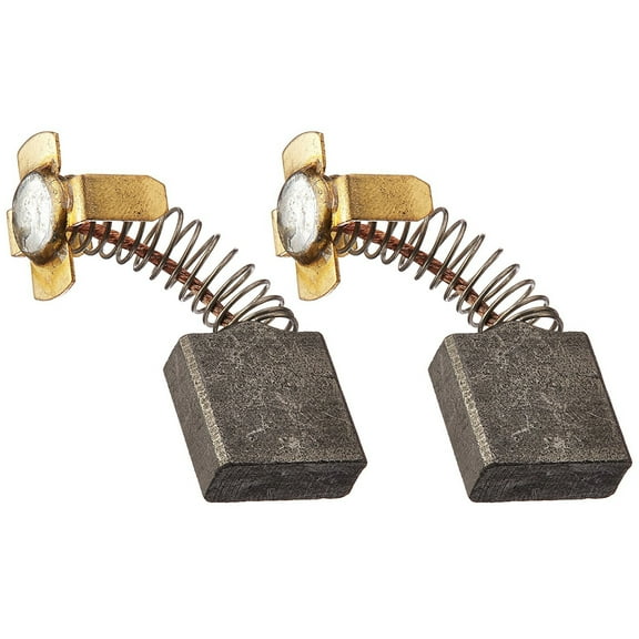 Hitachi 999-044 Carbon Brush Set Genuine OEM Replacement Tool Part for P12RA, M12V, C10RA2, CC12Y, G18SE2, G23SC2