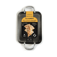 thumbnail image 3 of Mini Charola Texas Grill Lamex De 4 Mm Con Antiadherente Color Aluminio Xtellar negro, 3 of 3