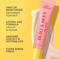 thumbnail image 3 of Burts Bees Sweet Strawberry Lip Milk, 1-Pack, 0.34 oz., 3 of 18
