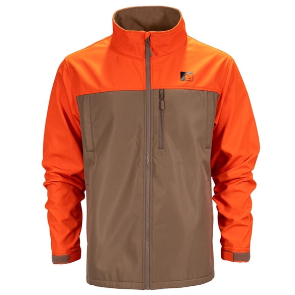 Rogers Men's Toughman Upland Jacket
