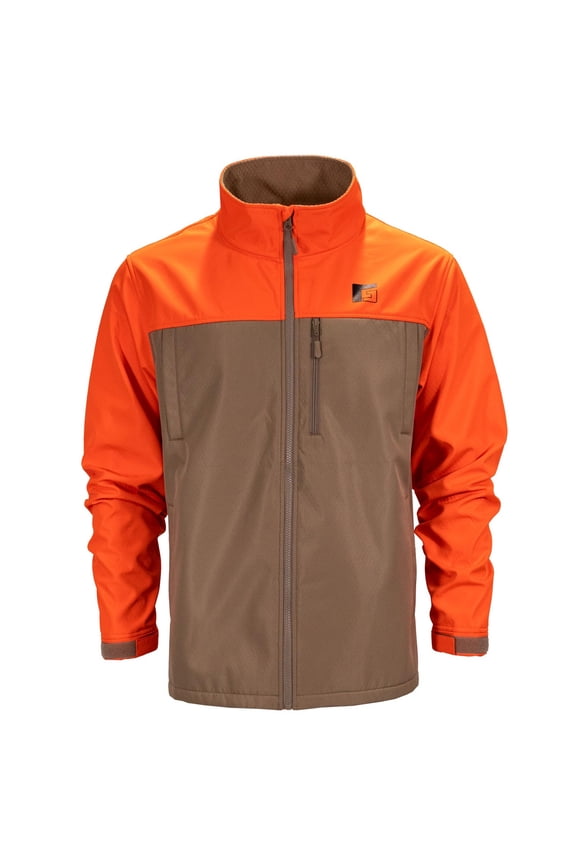 Men's Toughman Upland Jacket