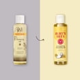 thumbnail image 2 of Aceite limpiador Burt's Bees Nutritive con coco y argán 180 ml, 2 of 7