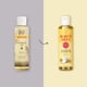 thumbnail image 2 of Aceite limpiador Burt's Bees Nutritive con coco y argán 180 ml, 2 of 7