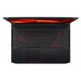 thumbnail image 6 of Acer Nitro 5 AN515 Gaming/Entertainment Laptop (Intel i9-11900H 8-Core, 15.6in 144Hz Full HD (1920x1080), GeForce RTX 3060, 32GB RAM, Win 11 Home) with WD19S 180W Dock, 6 of 7